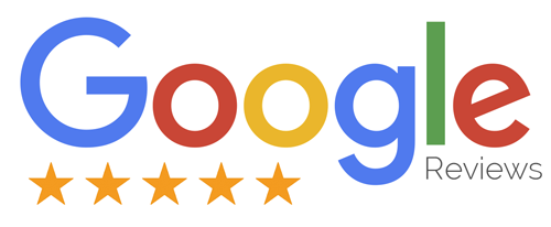 google reviews logo