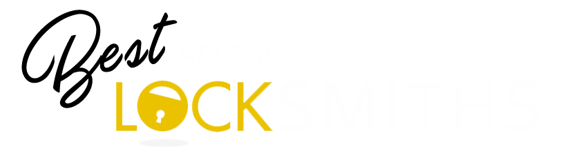 Best Access Locksmiths Castleford logo